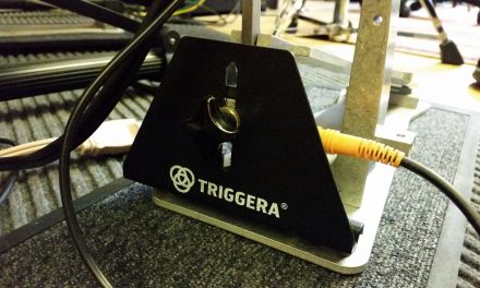 Review: Triggera Krigg Kick Pedal Triggers