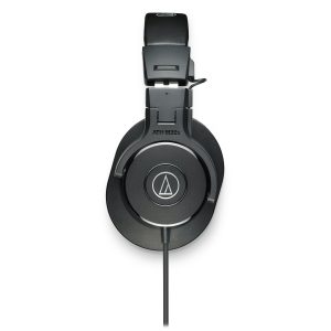 Audio-Technica ATH-M30x Professional Studio Monitor Headphones 2