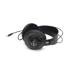 Samson SR850 Professional Studio Reference Headphones 2