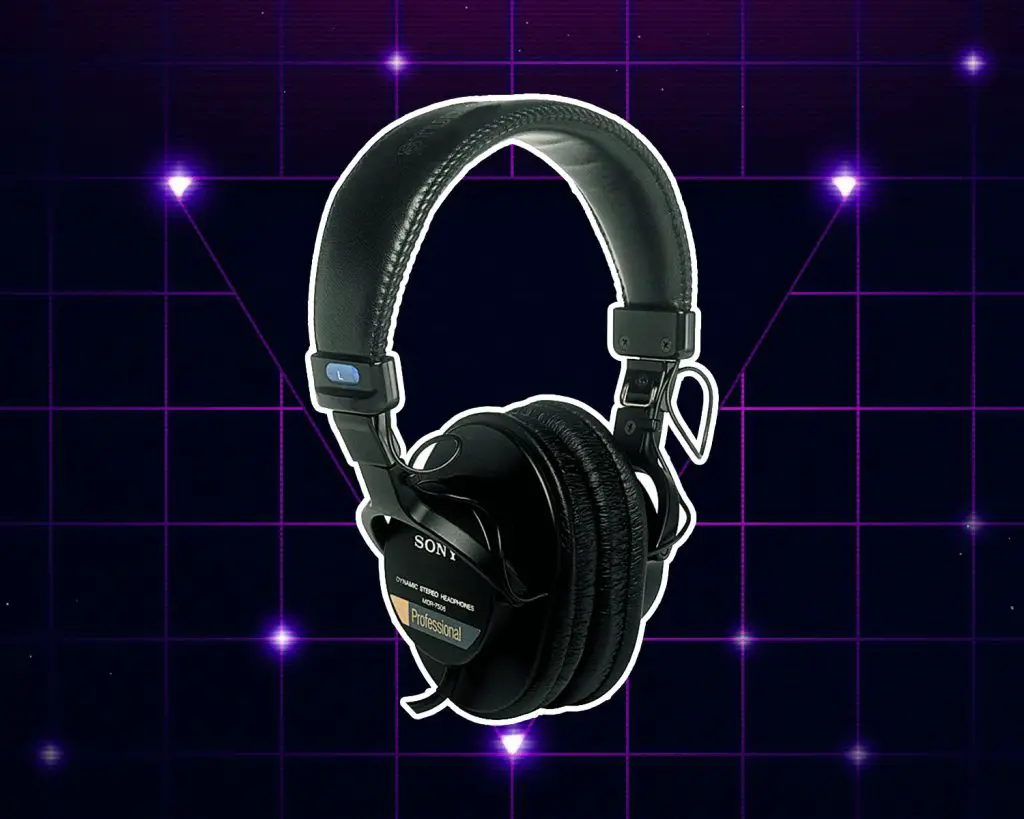 Mdr sales 7506 review