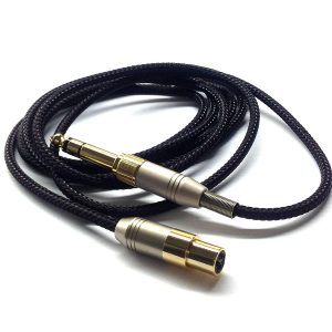 AKG K240 Studio Headphones Replacement Cable