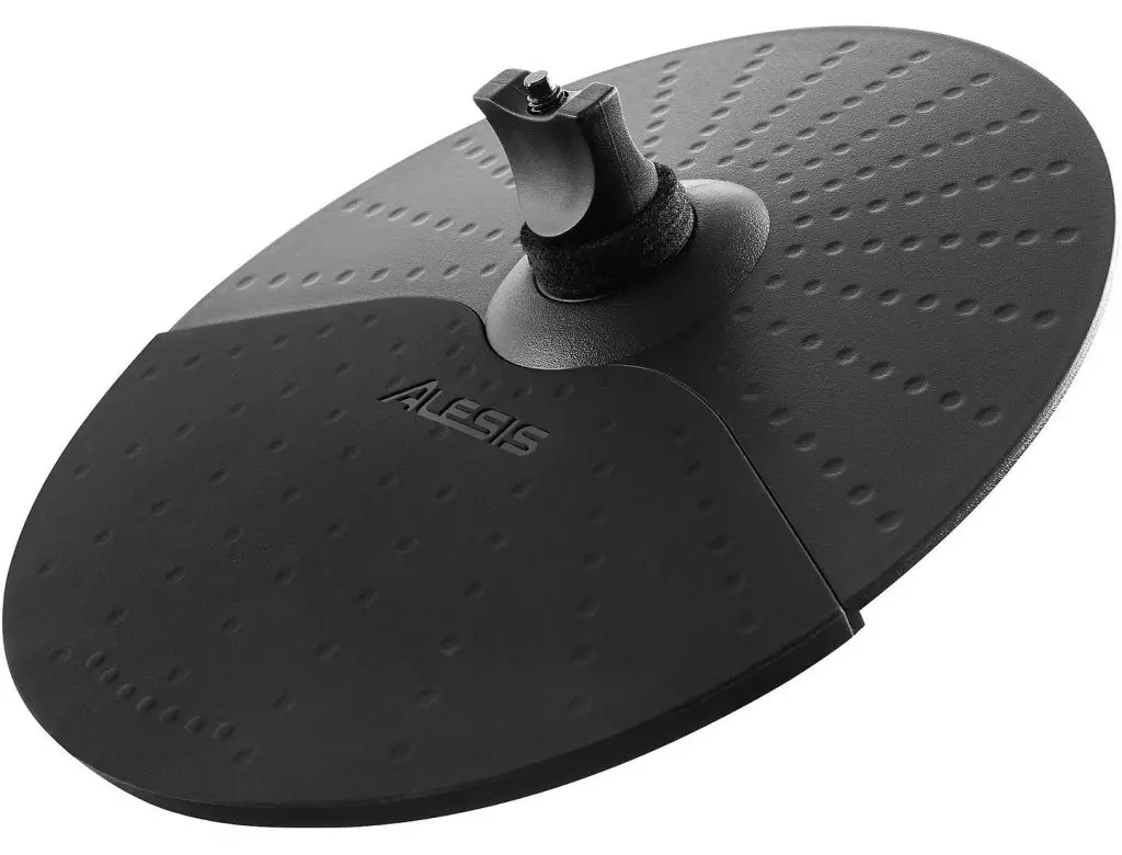 Alesis Nitro Mesh Cymbal Pad