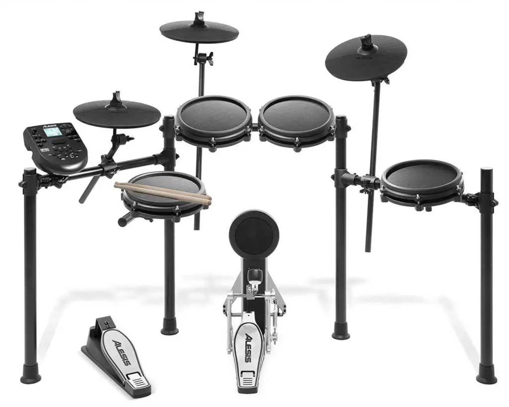 Alesis Nitro Mesh Electronic Drum Kit