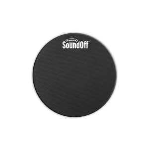 Evans-SoundOff-Drum-Mute-10-inch