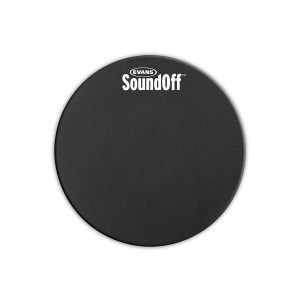 Evans-SoundOff-Drum-Mute-12-inch