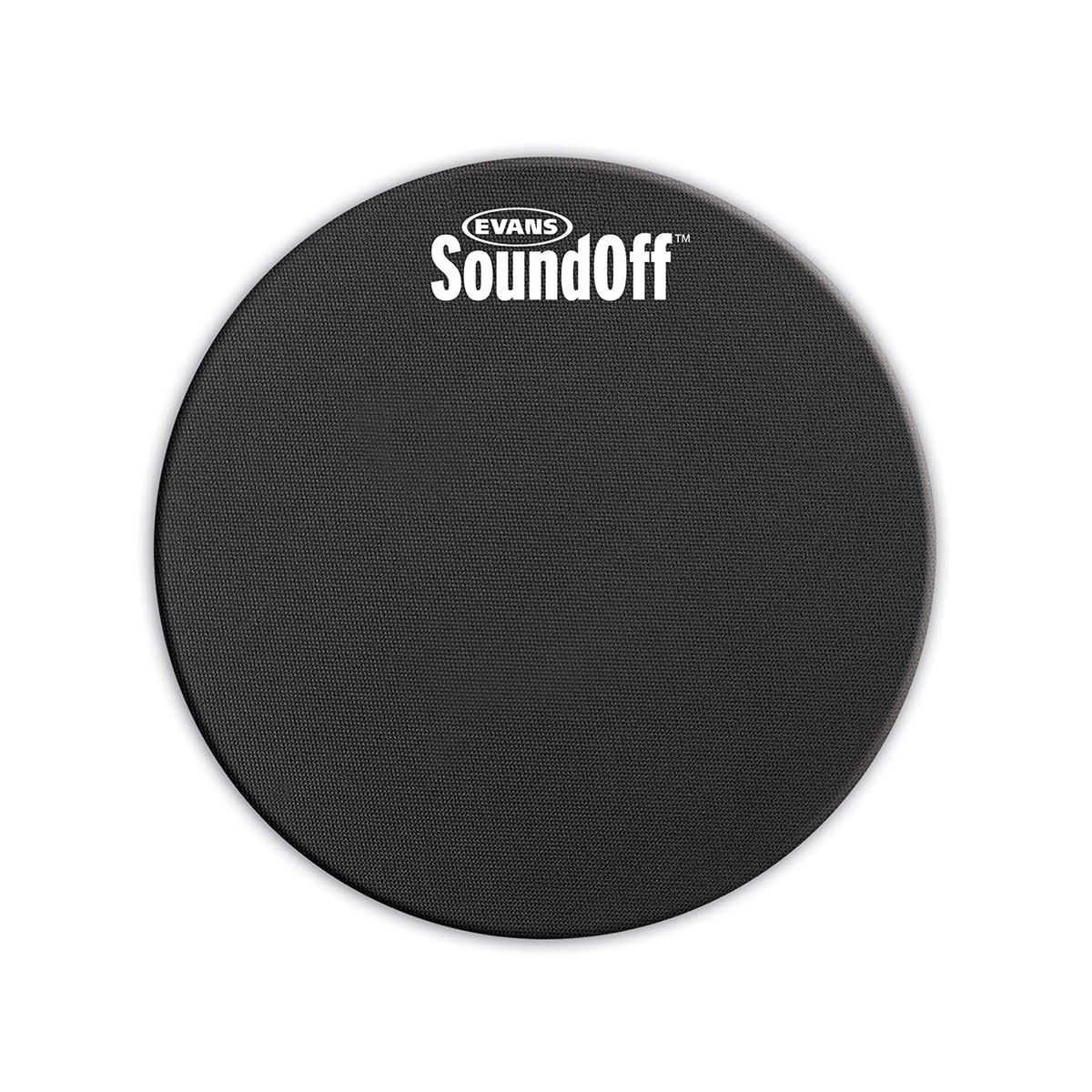 Review Evans SoundOff dB Zero Drum Mutes