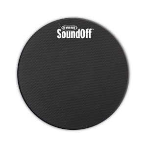 Evans-SoundOff-Drum-Mute-15-inch