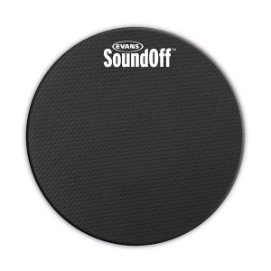 Evans-SoundOff-Drum-Mute-16-inch