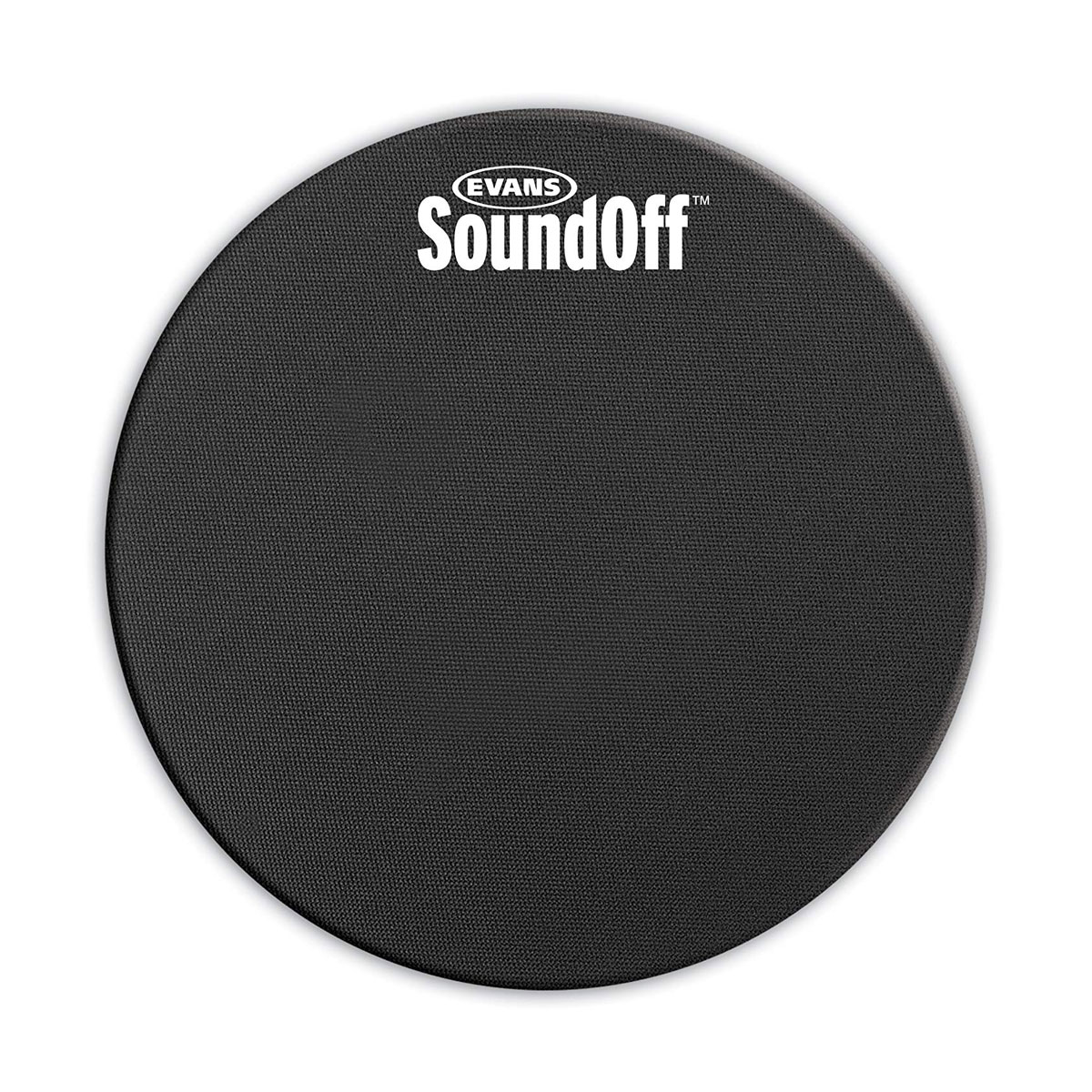 Review Evans SoundOff dB Zero Drum Mutes