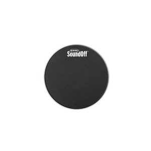 Evans-SoundOff-Drum-Mute-6-inch