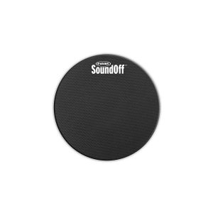 Evans-SoundOff-Drum-Mute-8-inch