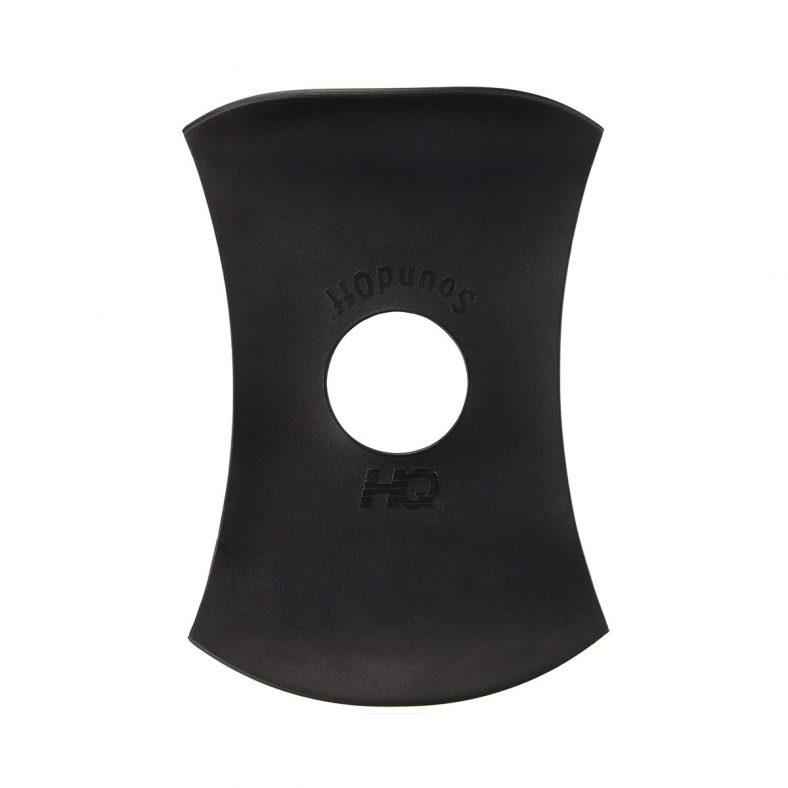 Review Evans SoundOff dB Zero Drum Mutes