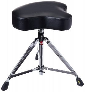 Gibralter 6608 Drum Throne