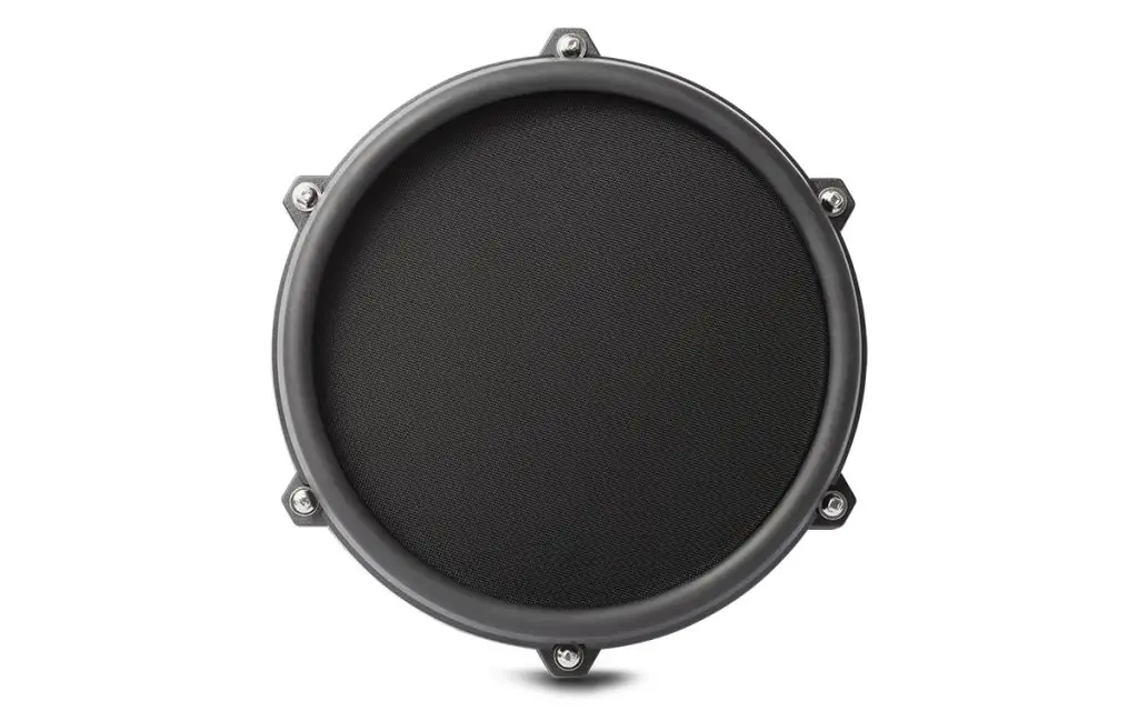 Nitro Mesh Drum Pad Top