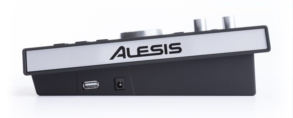 Alesis Command Advanced Drum Module