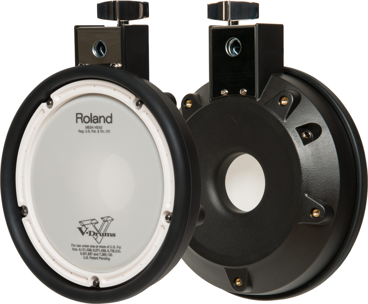 Roland_PDX_6A_Pad Roland PDX-6A Pad