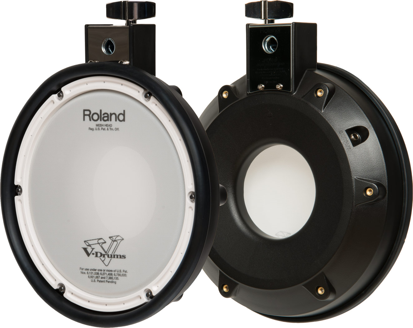 Roland_PDX_8_Pad Roland PDX-8 Pad