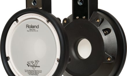 Roland PDX-6 vs. Roland PDX-6A Tom Pads