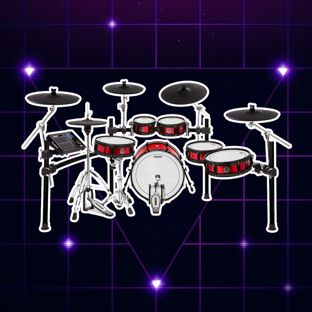 Alesis Strike Pro Special Edition Drum Kit