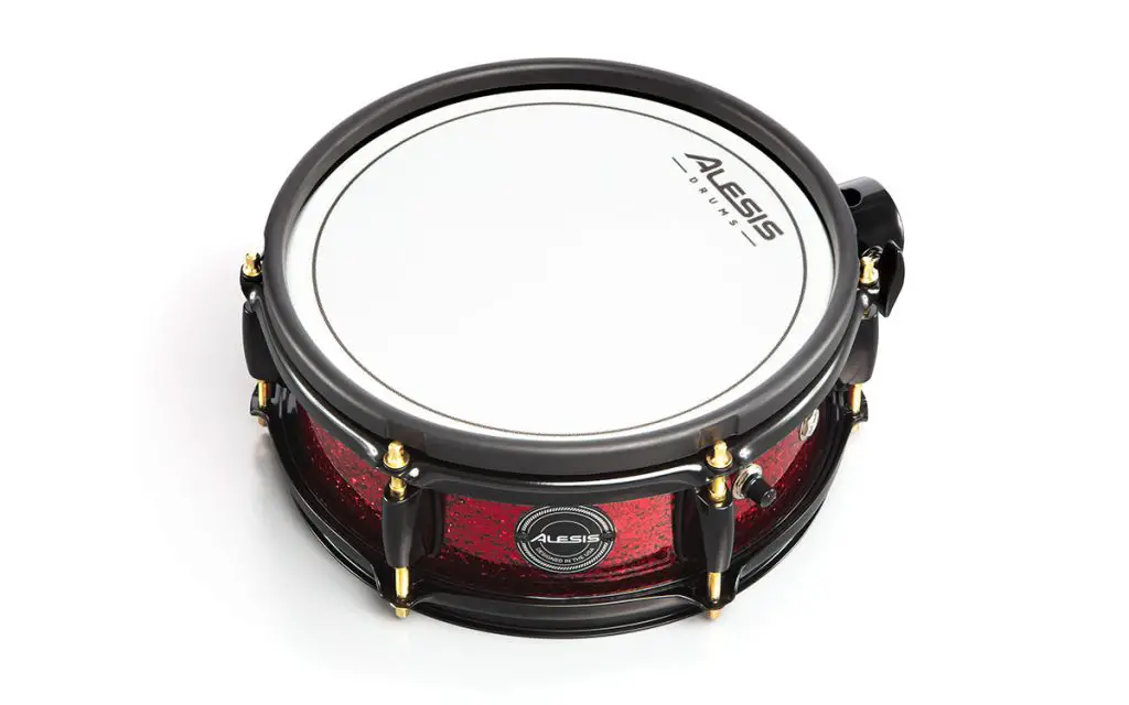 Review Alesis Strike Pro Special Edition Electronic Drum Kit