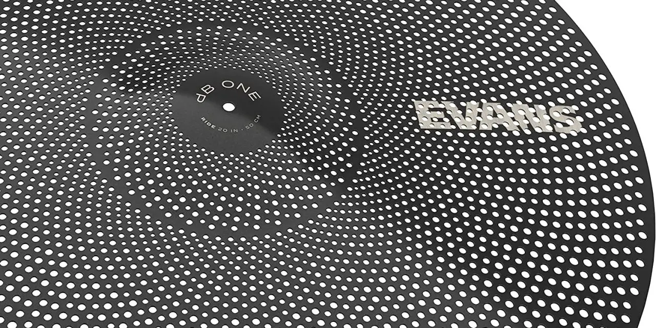 The Best Low-Volume Cymbals of 2023