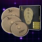 Review: Zildjian L80 Low Volume Cymbals