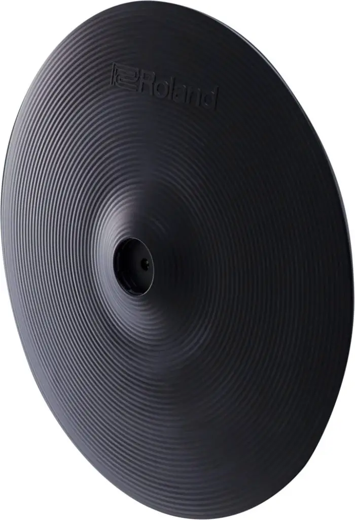 Roland CY-14C-T Cymbal Pad Top