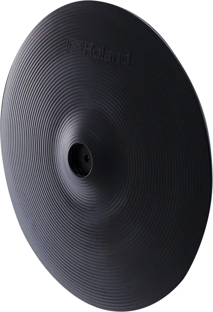 Roland CY-14C-T Thin Cymbal Pad Top