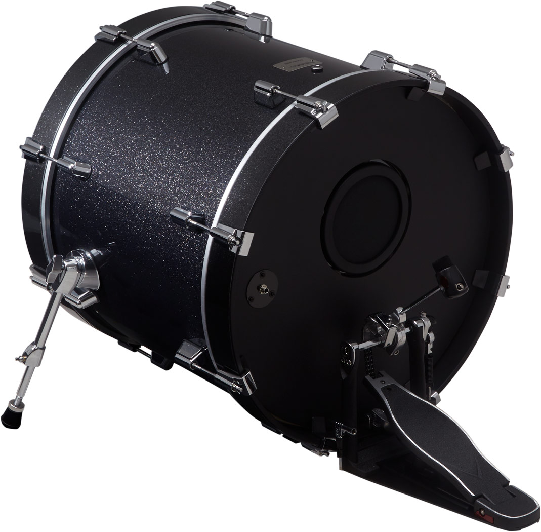 Roland KD-200-MS Kick Drum Back