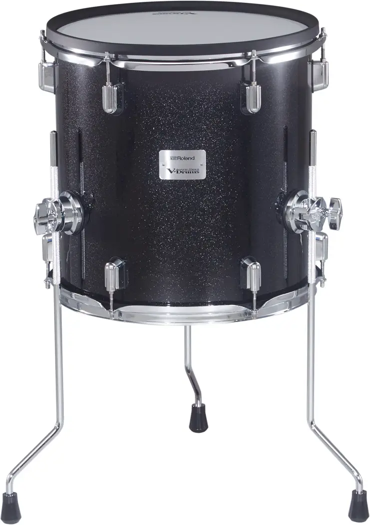 Roland PDA140F-MS Floor Tom