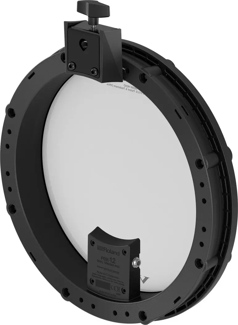 Roland PDX-12 Snare Pad Bottom