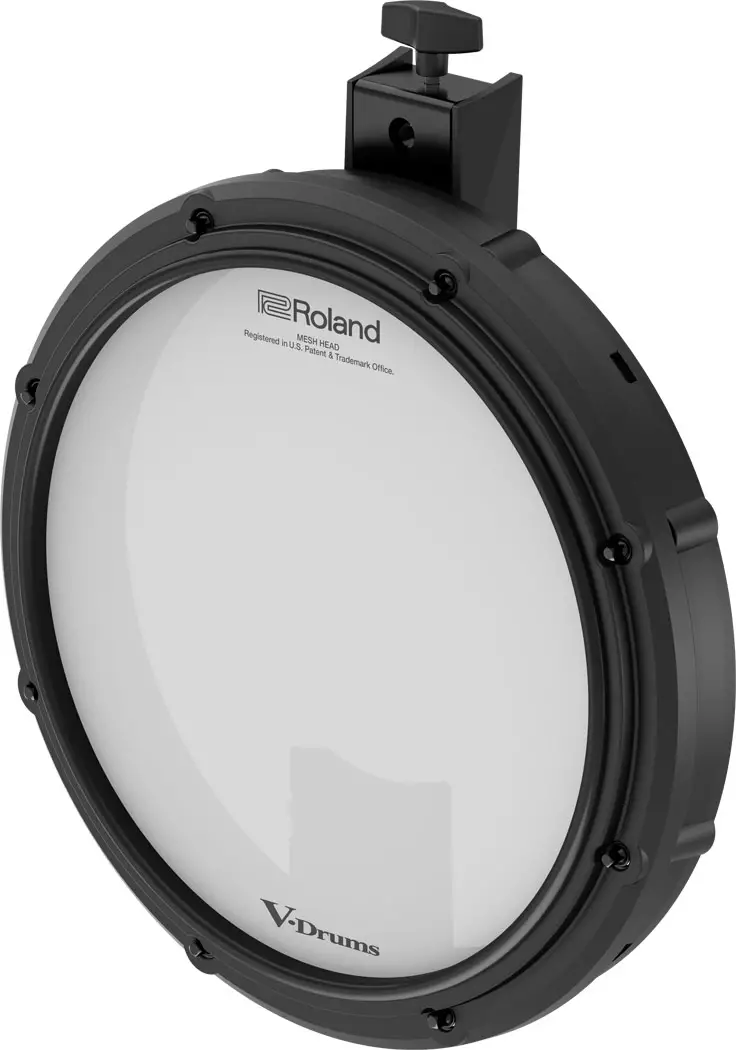 Roland PDX-12 Snare Pad Top