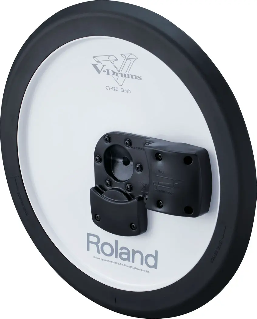 Roland CY-12C Cymbal Pad Bottom