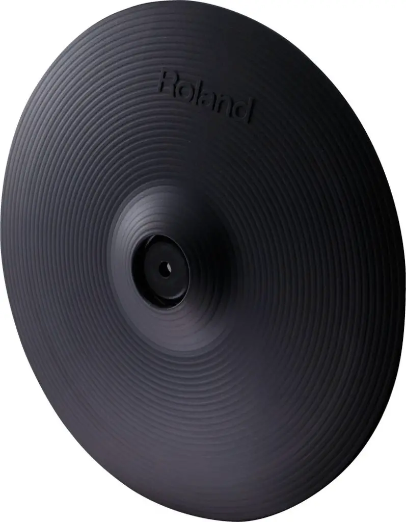 Roland CY-12C Cymbal Pad Top