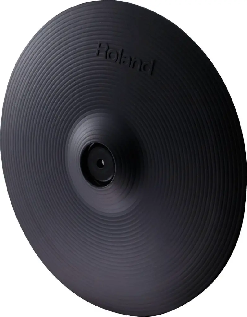 Roland CY-12C Cymbal Pad Top Roland CY-12C Cymbal Pad Top