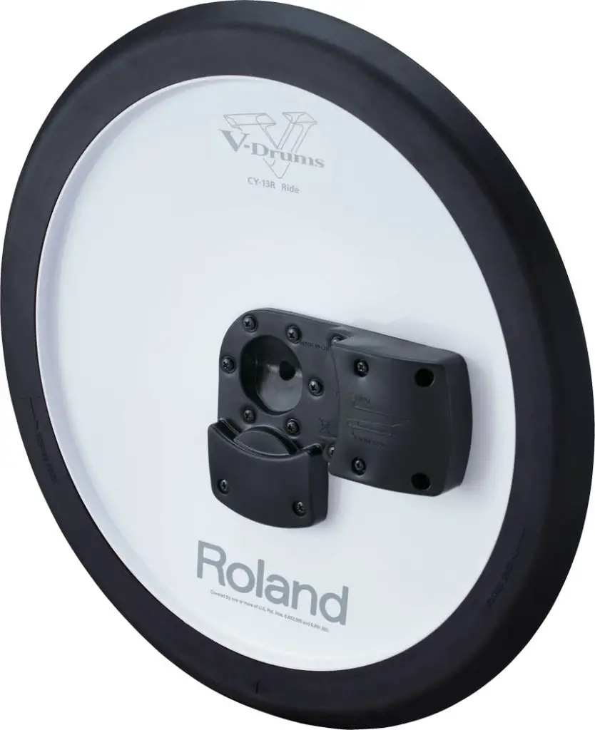 Roland CY-13R Cymbal Pad Bottom