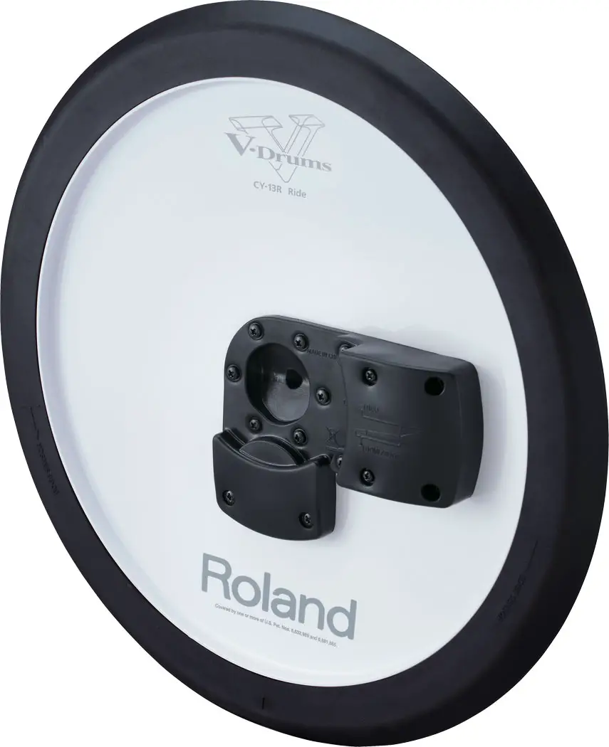 Roland CY-13R Cymbal Pad Bottom Roland CY-13R Cymbal Pad Bottom