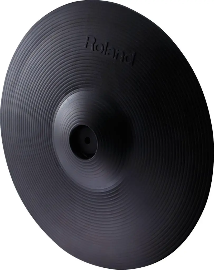 Roland CY-13R Cymbal Pad Top