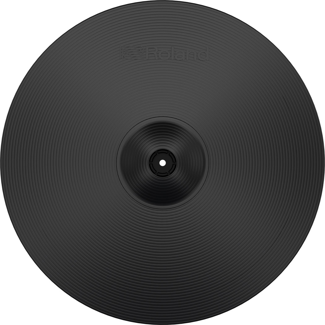 Roland_CY-18DR_Pad_Top Roland CY-18DR Cymbal Pad Top