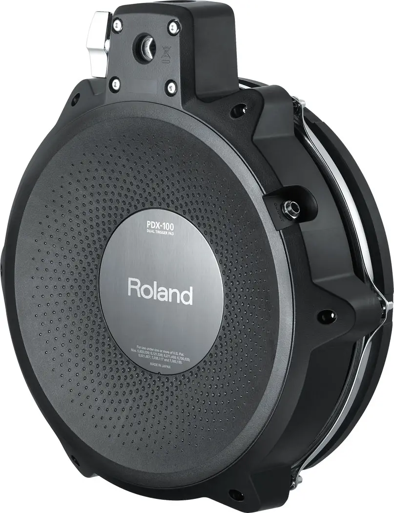 Roland PDX-100 Tom Pad Bottom