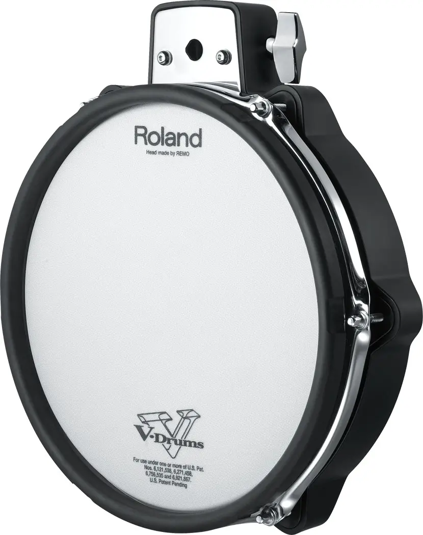 Roland PDX-100 Tom Pad Top