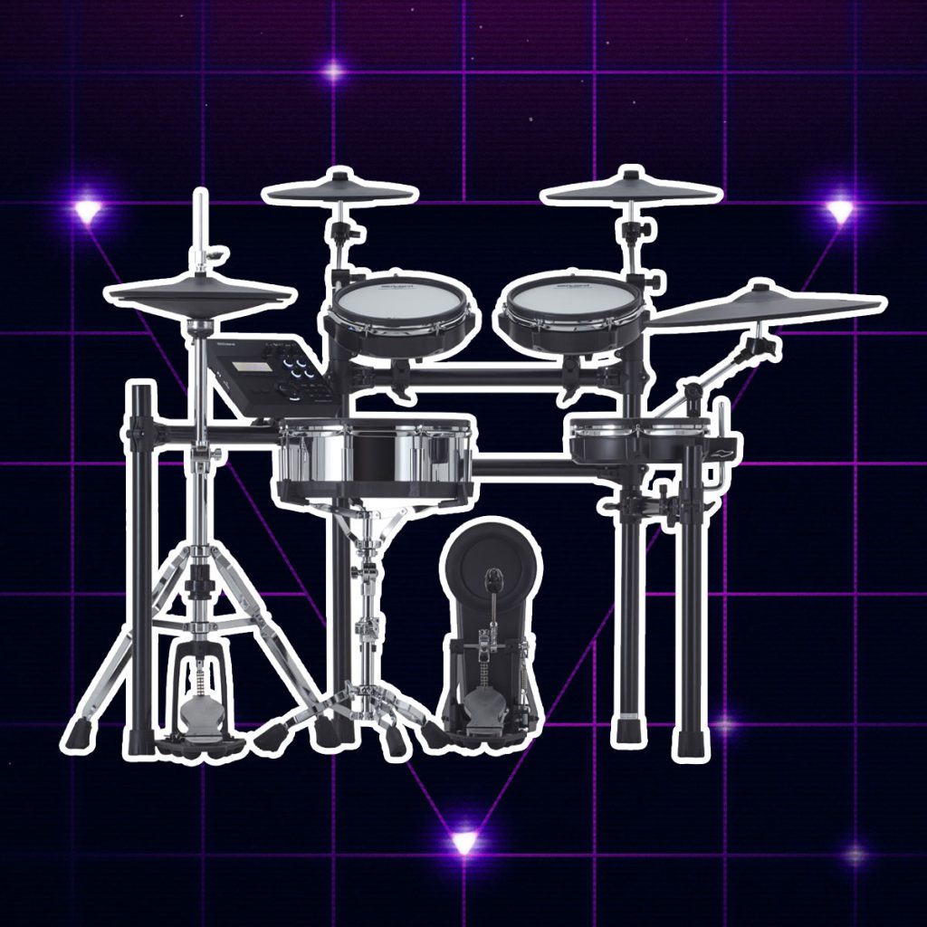 Roland TD-27KV2 Electronic Drum Kit