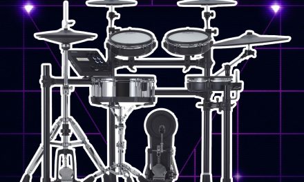 Review: Roland TD-27KV2 (Generation 2) Electronic Drum Kit