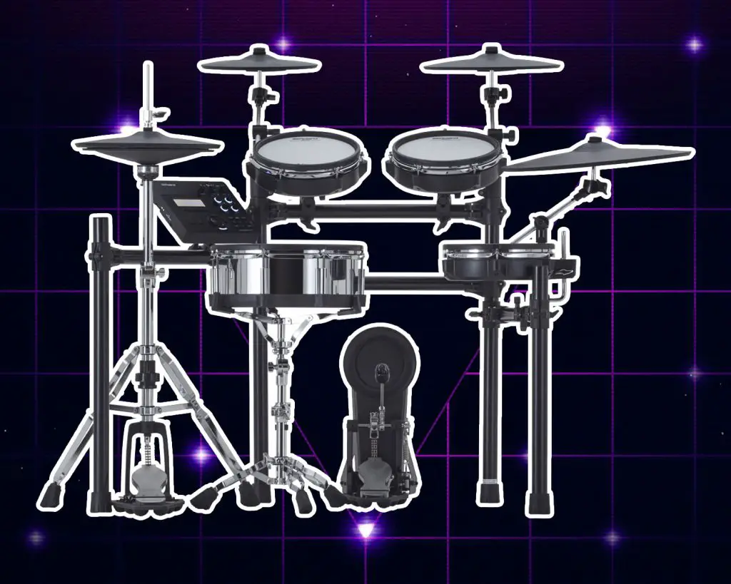 Roland TD-27KV2 Electronic Drum Kit