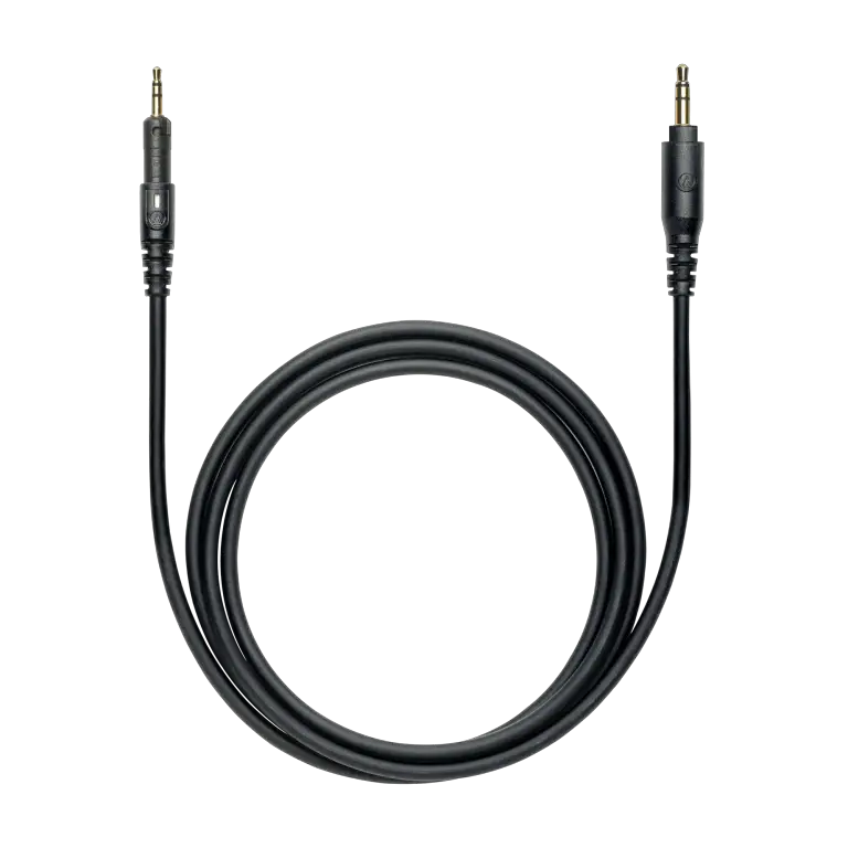 Review AudioTechnica ATHM50X Studio Monitor Headphones