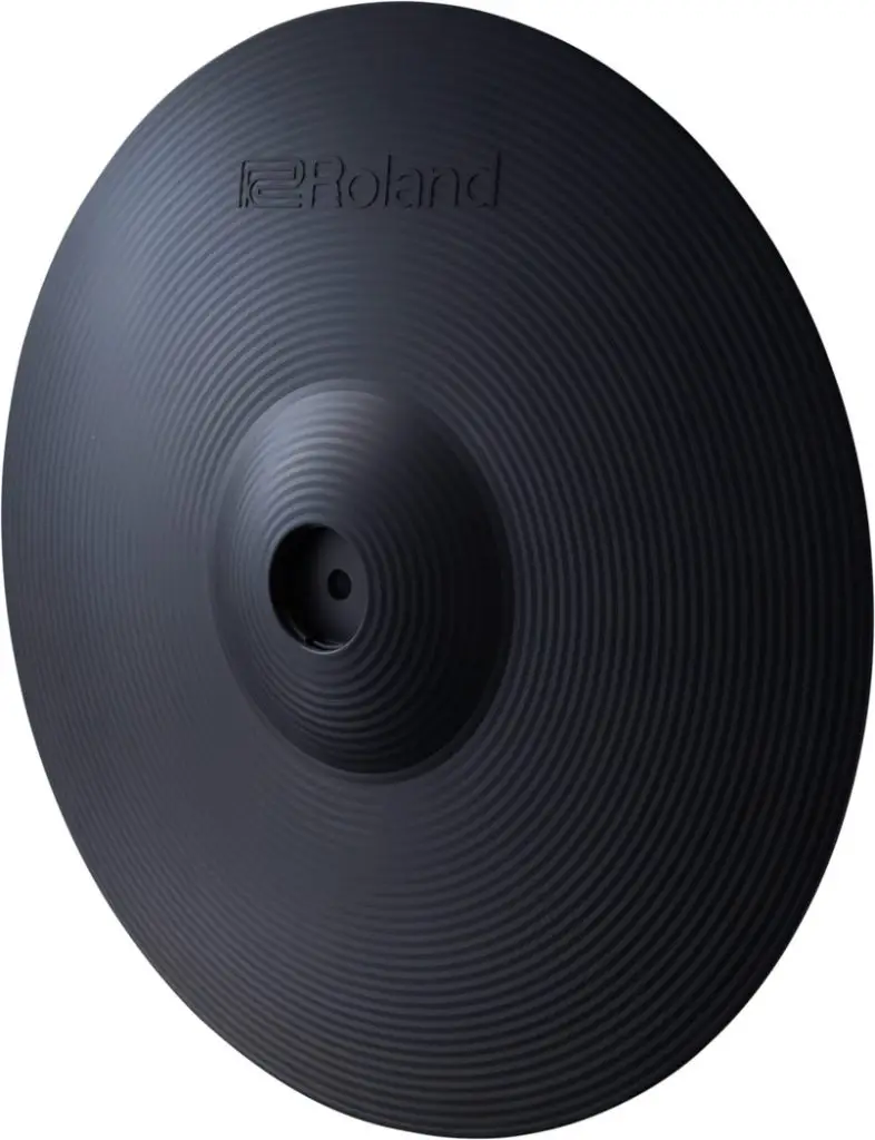 Roland CY-14R-T Cymbal Pad