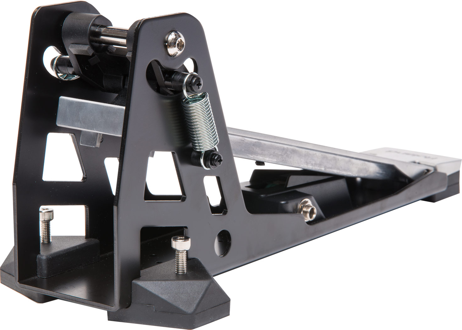 Roland FD-9 Foot Pedal Back