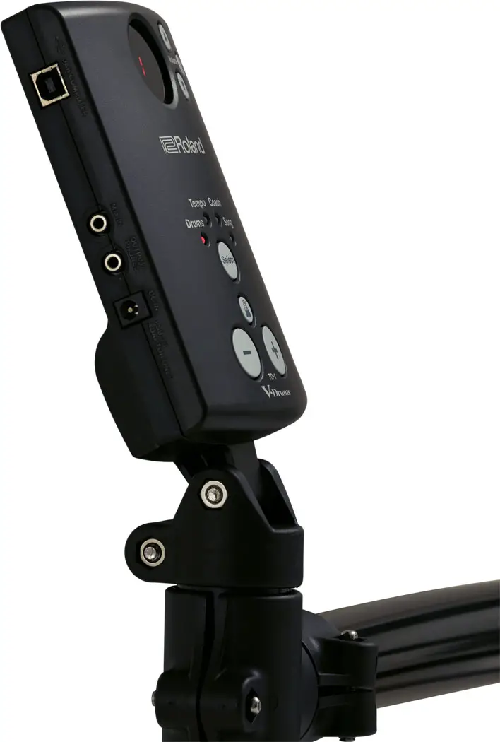 Review: Roland TD-1DMK Electronic Drum Kit