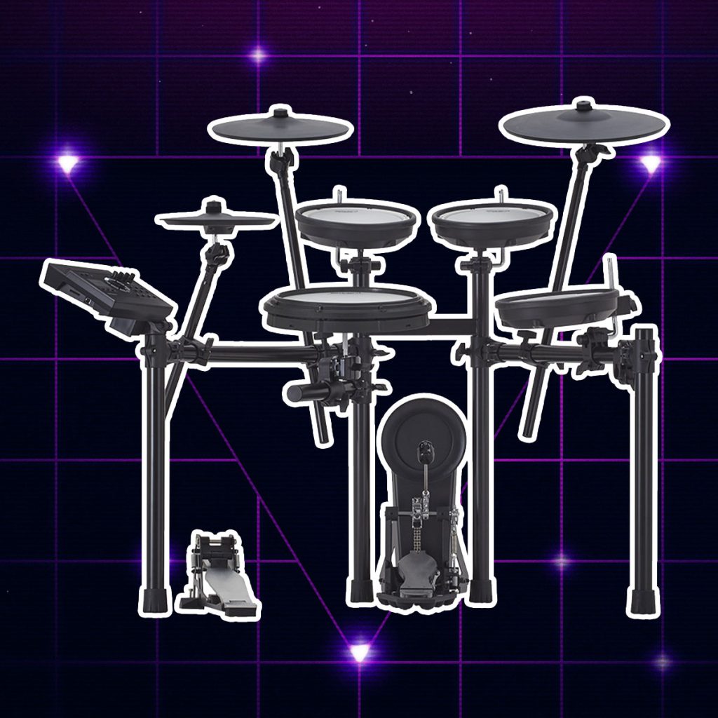 Roland TD-17KV2 Drum Kit