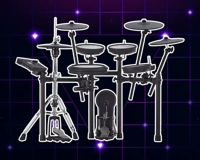 Review: Roland TD-17KVX2 (Generation Electronic Drum Kit